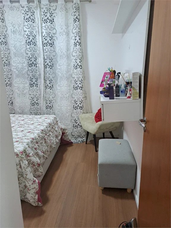 Apartamento à venda com 2 quartos em Jardim Boa Vista (zona Oeste), São Paulo, SP