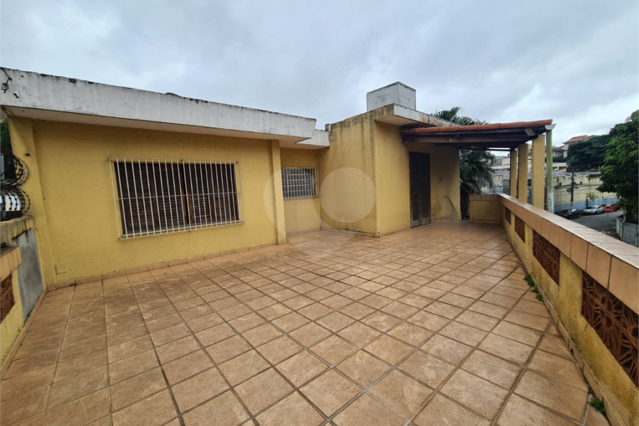 Casa Térrea à venda com 4 suítes em Limão, São Paulo, SP