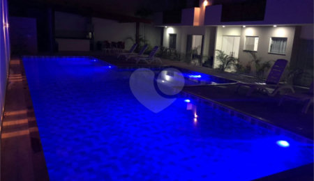 Apartamento à venda com 1 quarto em Orla Norte, Porto Seguro, BA