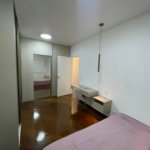 Apartamento com 4 dormitórios à venda, 174 m² por R$ 1.600.000,00 - Aparecida - Santos/SP