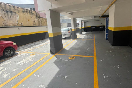 Apartamento à venda com 2 quartos em Vila Paulicéia, São Paulo, SP