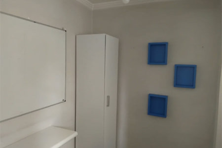 Apartamento à venda com 2 quartos em Pinheiros, São Paulo, SP