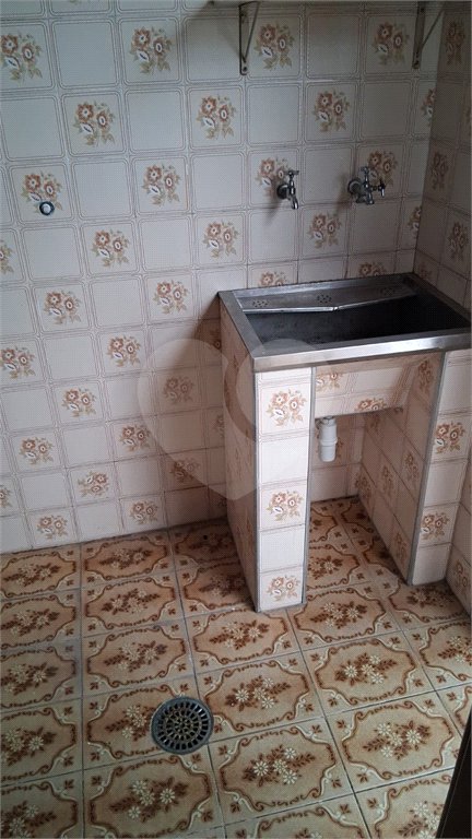 Casa à venda com 3 quartos, sendo 1 suíte,  em Brooklin Paulista, São Paulo, SP