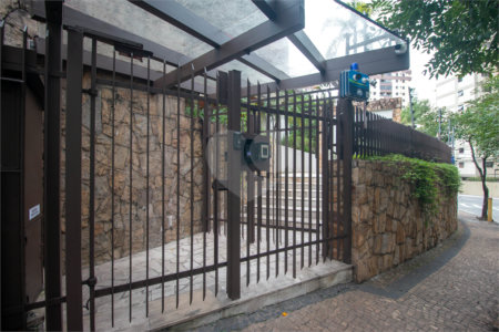 Cobertura à venda com 4 suítes em Jardim Sul, São Paulo, SP