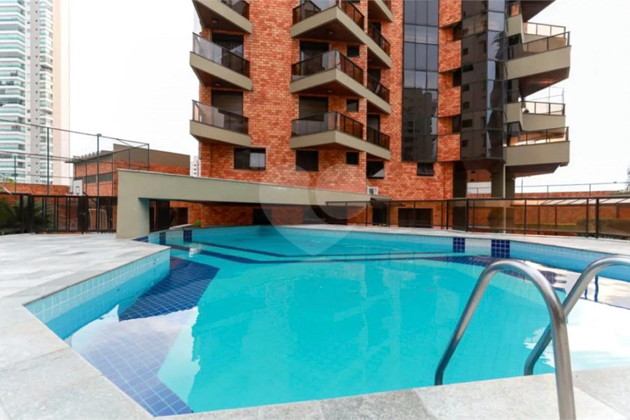 Apartamento à venda com 4 suítes em Santana, São Paulo, SP