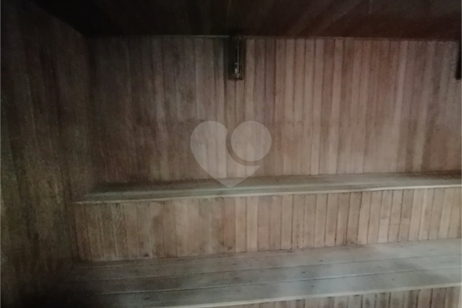 Apartamento à venda com 2 quartos em Paraíso, São Paulo, SP