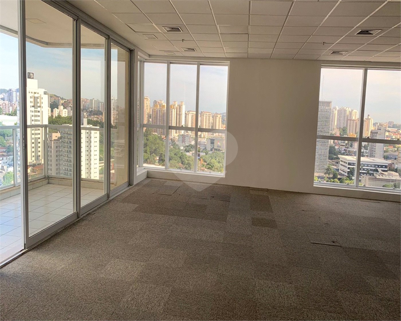 Sala para alugar no Centro, São Bernardo do Campo, SP
