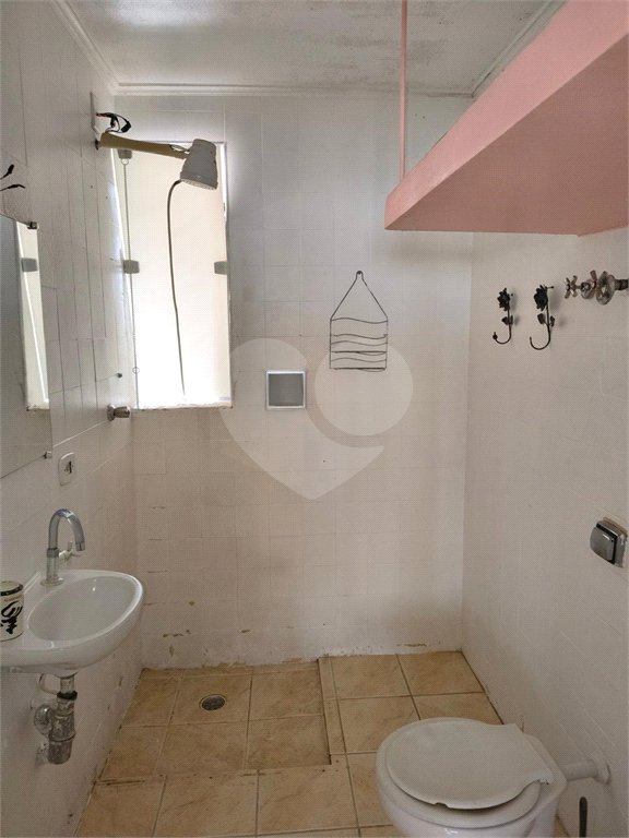 Apartamento à venda com 2 quartos em Santa Cecília, São Paulo, SP