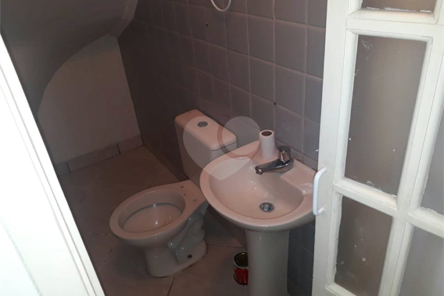 Sobrado à venda com 3 quartos em Tucuruvi, São Paulo, SP