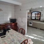 Sobrado à venda com 3 quartos, sendo 1 suíte, em Horto, São Paulo, SP