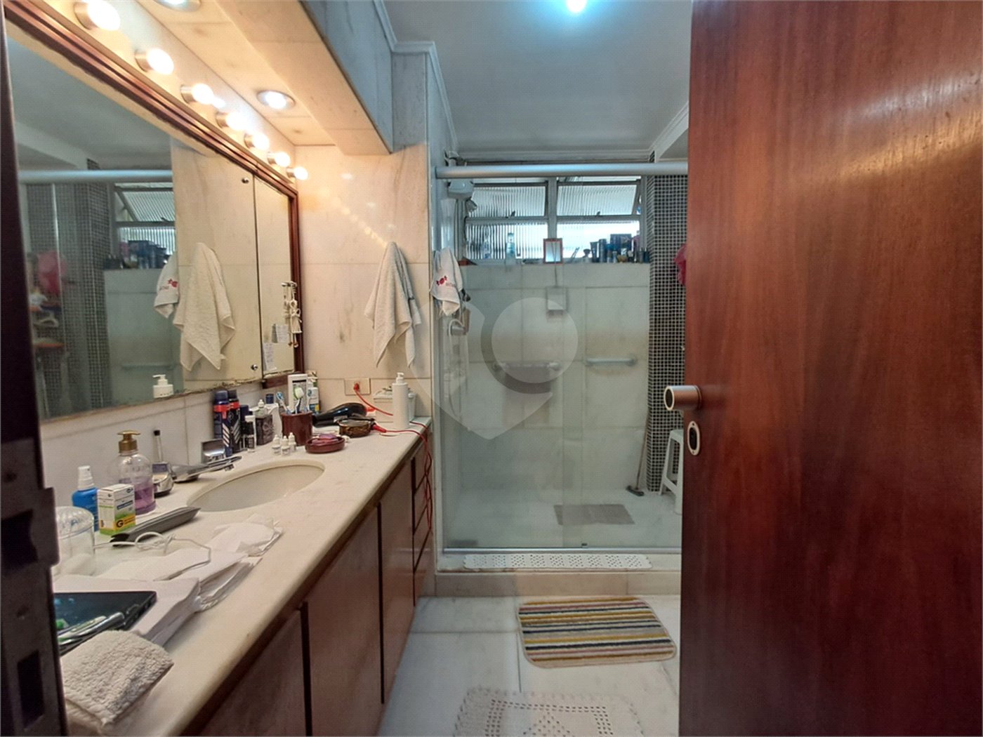 Apartamento à venda com 3 quartos, sendo 1 suíte, em Perdizes, São Paulo, SP