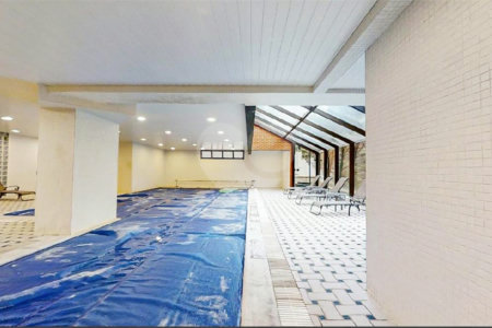 Cobertura à venda com 4 suítes em Vila Suzana, São Paulo, SP