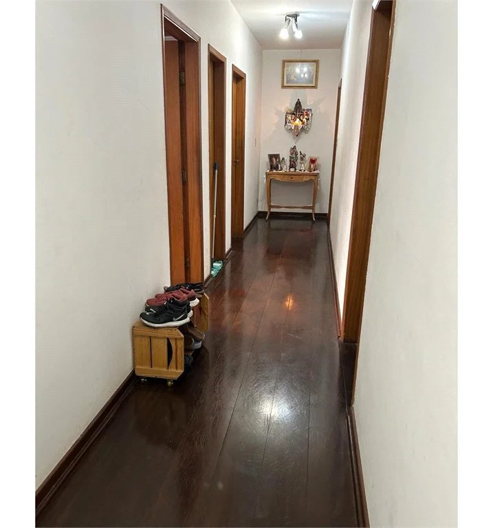 Casa à venda com 3 suítes em Jardim Colombo, São Paulo, SP