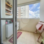Apartamento à venda com 2 quartos em Conceição, Osasco, SP