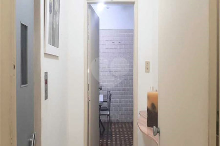 Apartamento à venda com 2 quartos em Copacabana, Rio de Janeiro, RJ