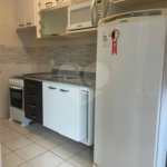 Apartamento à venda com 1 suíte em Casa Branca, Santo André, SP