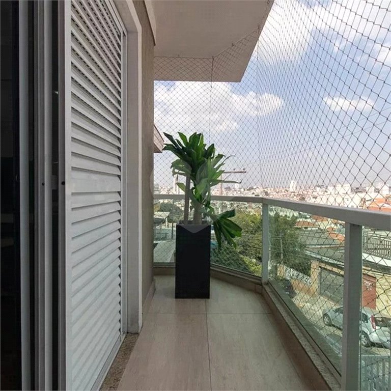 Sobrado à venda com 3 suítes em Tucuruvi, São Paulo, SP