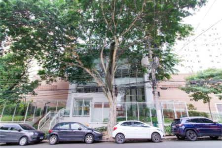 Apartamento à venda com 3 suítes em Vila Pompéia, São Paulo, SP
