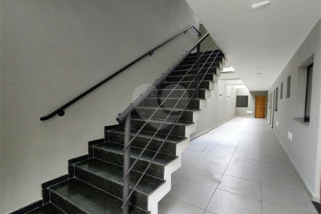 Apartamento à venda com 1 quarto em Vila Carrão, São Paulo, SP