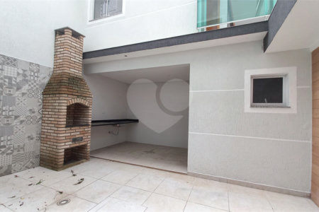 Sobrado à venda com 3 suítes em Vila Nova Mazzei, São Paulo, SP