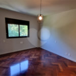 Apartamento para alugar com 6 quartos, sendo 4 suítes,  em Panamby, São Paulo, SP