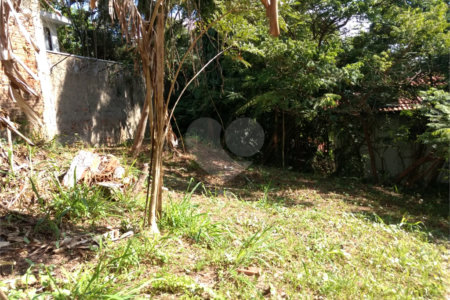 Terreno à venda em Jardim Morumbi, São Paulo, SP