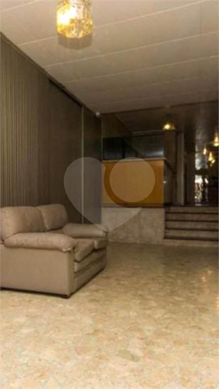 Apartamento à venda com 4 quartos, sendo 1 suíte, em Cambuci, São Paulo, SP