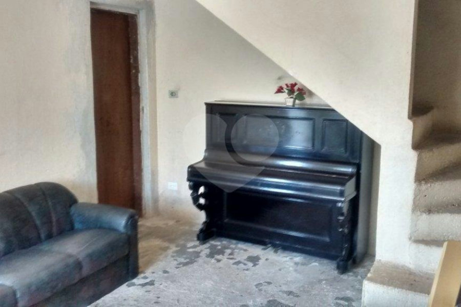 Sobrado à venda com 4 quartos, sendo 1 suíte, em Tremembé, São Paulo, SP