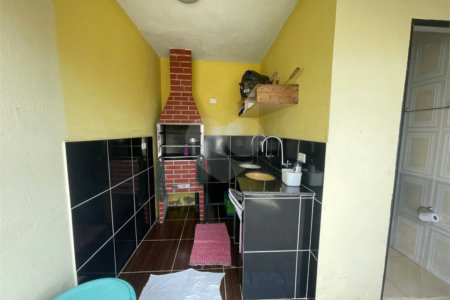 Sobrado à venda com 3 quartos, sendo 1 suíte, em Jardim São Paulo(zona Norte), São Paulo, SP