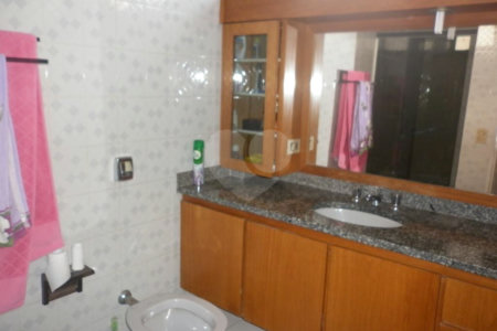 Apartamento à venda com 4 quartos, sendo 1 suíte, em Butantã, São Paulo, SP