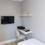 Apartamento à venda com 3 quartos, sendo 2 suítes, em Água Branca, São Paulo, SP
