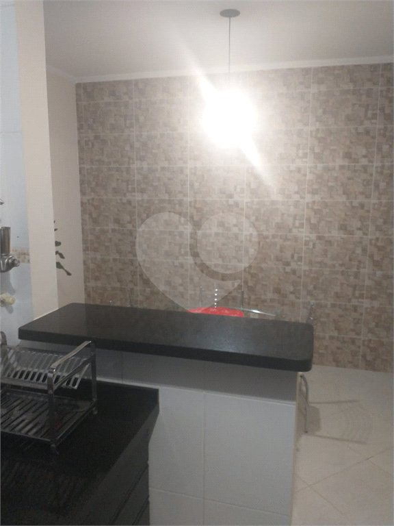Sobrado à venda com 3 quartos, sendo 1 suíte,  em Jardim Universo, Mogi das Cruzes, SP