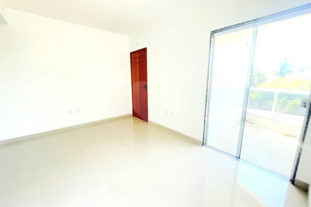 Apartamento à venda com 2 quartos, sendo 1 suíte, em Fluminense, São Pedro da Aldeia, RJ