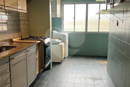Apartamento à venda com 2 quartos, sendo 1 suíte, em Jardim Ester, São Paulo, SP