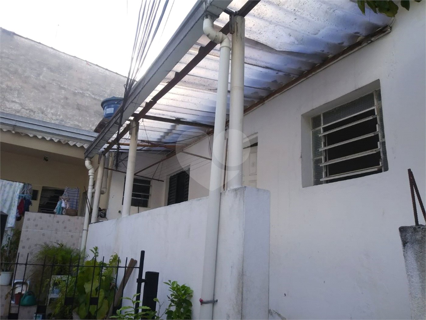 Casa Térrea à venda com 3 quartos em Vila Brasilina, São Paulo, SP