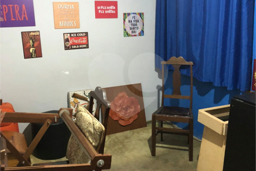 Sobrado à venda com 3 quartos em Jardim São Paulo(zona Norte), São Paulo, SP