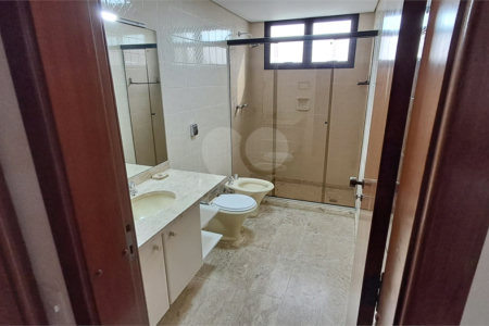 Apartamento para alugar com 4 quartos, sendo 3 suítes, em Santo Amaro, São Paulo, SP