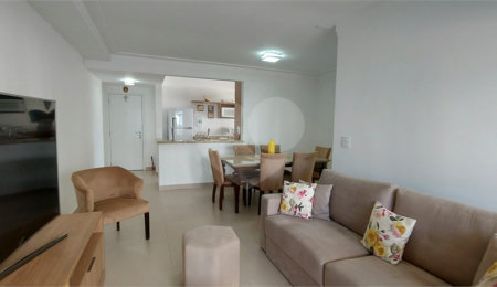 Apartamento à venda com 3 quartos, sendo 1 suíte,  em Parque Campolim, Sorocaba, SP
