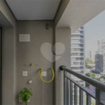 Apartamento à venda com 1 suíte em Jardim Prudência, São Paulo, SP