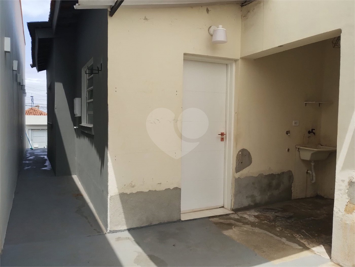 Casa Térrea à venda com 1 quarto em Vila Nivi, São Paulo, SP