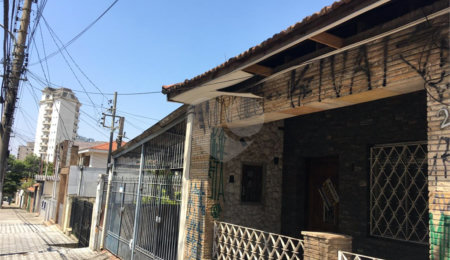 Terreno à venda com 3 quartos em Vila Maria, São Paulo, SP