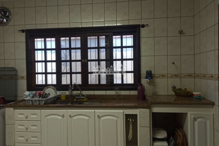 Casa à venda com 3 quartos, sendo 1 suíte, em Vila Esperia Ou Giglio, Atibaia, SP