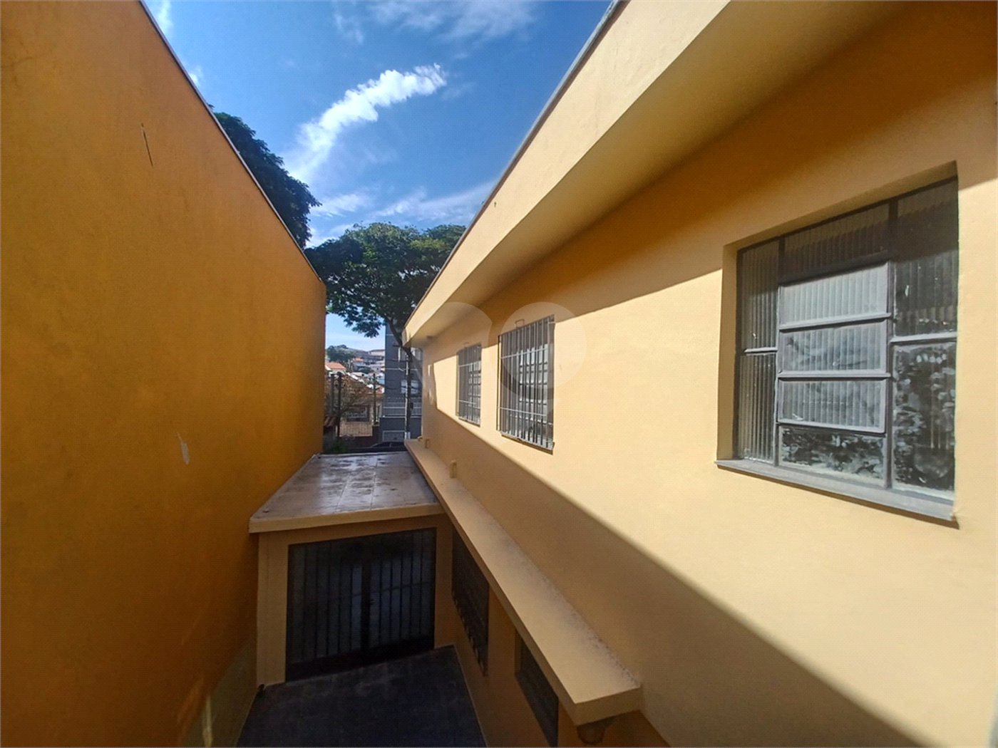 Sobrado à venda com 4 quartos em Vila Maria Alta, São Paulo, SP