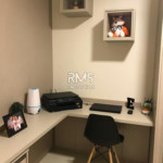 Belíssimo à venda com 3 quartos, sendo 1 suíte, no condomínio Residencial Ilhas Mediterrâneo, Itu - SP
