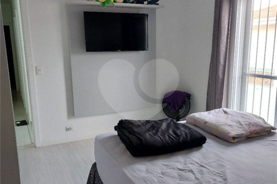 Sobrado à venda com 3 quartos, sendo 1 suíte, em Casa Verde, São Paulo, SP