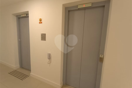 Apartamento à venda em Vila Clementino, São Paulo, SP
