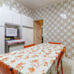 Casa à venda com 3 quartos, sendo 1 suíte, em Mirandópolis, São Paulo, SP
