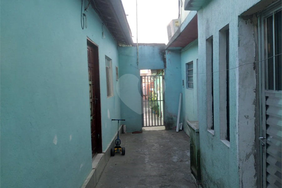 Casa à venda com 10 quartos em Limão, São Paulo, SP
