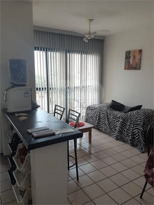 Apartamento à venda com 2 suítes no Centro, Ribeirão Preto, SP
