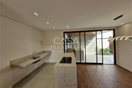 Casa em condomínio à venda com 3 quartos, sendo 1 suíte, em Cajuru do Sul, Sorocaba, SP